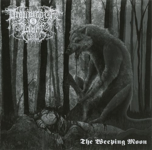 Drowning The Light : The Weeping Moon